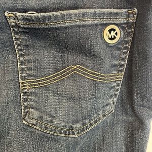 Michael Kors, women’s jeans